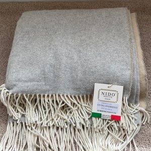 Italian Throw